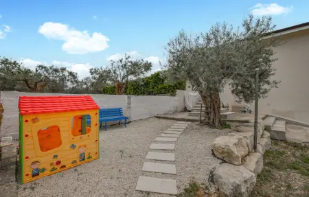 Location Maison 4 personnes à Giarratana - Photo 4