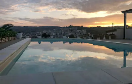 Location Maison 4 personnes à Giarratana - Photo 5