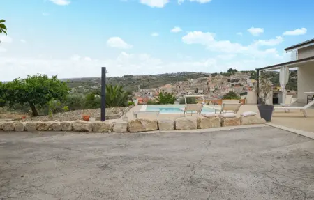 Location Maison 4 personnes à Giarratana - Photo 7