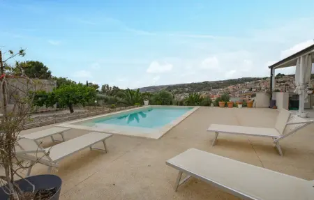 Location Maison 4 personnes à Giarratana - Photo 8