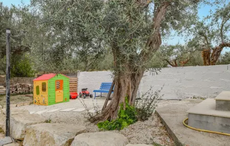 Location Maison 4 personnes à Giarratana - Photo 14