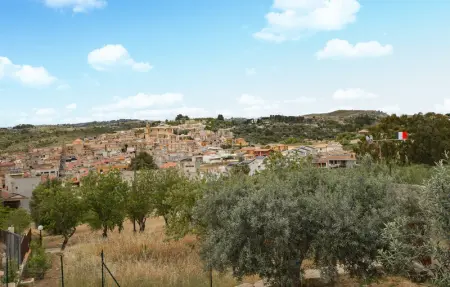 Location Maison 4 personnes à Giarratana - Photo 16