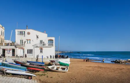 Location Maison 4 personnes à Giarratana - Photo 17