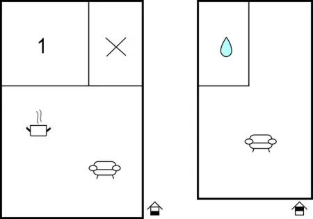 Location Maison 4 personnes à Giarratana - Photo 22