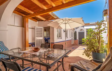 Maison à Benalmadena - L1007255