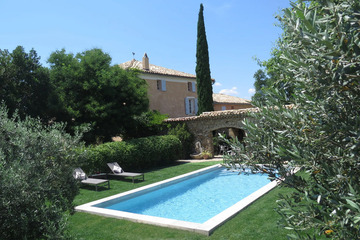 Location House in Valensole,Le Clos de la Tuilerie en entier 1289821 N°1007330