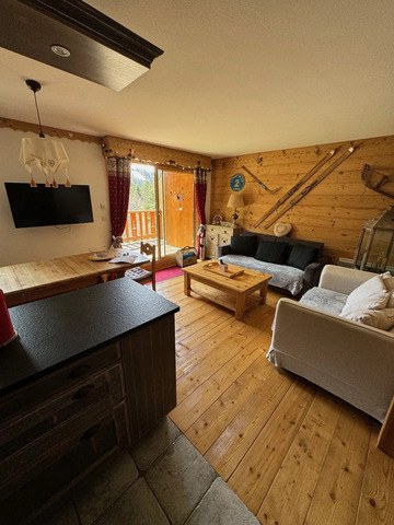 Location Chalet en Le Lioran,Chalet N15 puy du rocher 1289933 N°1007335