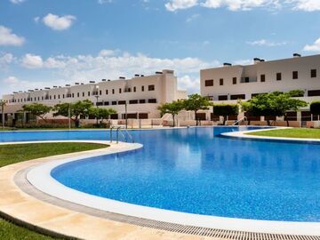 Location Appartement à Sant Jordi,Costa Golf Resort ES9600.300.2 N°1007343