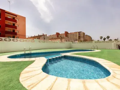 Appartement à Peñiscola, Solmar - N°1007345