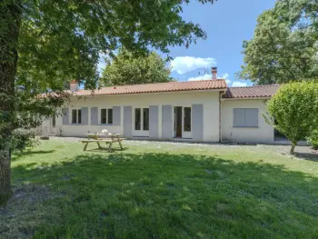 Maison à Medis,Bâbord FR3060.300.1 N°1007346