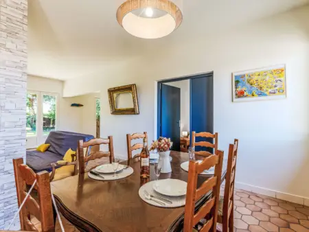 Bâbord, Maison 6 personnes à Medis - Photo 2