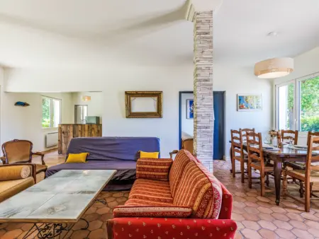 Bâbord, Maison 6 personnes à Medis - Photo 5