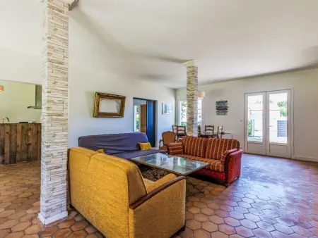 Bâbord, Maison 6 personnes à Medis - Photo 6