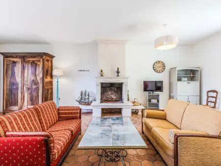 Bâbord, Maison 6 personnes à Medis - Photo 7