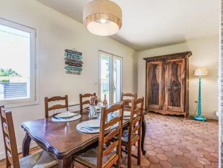 Bâbord, Maison 6 personnes à Medis - Photo 8