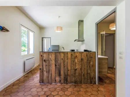 Bâbord, Maison 6 personnes à Medis - Photo 9