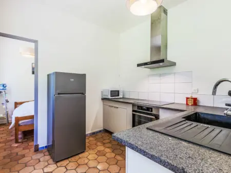 Bâbord, Maison 6 personnes à Medis - Photo 10