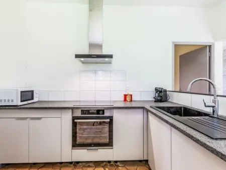 Bâbord, Maison 6 personnes à Medis - Photo 11