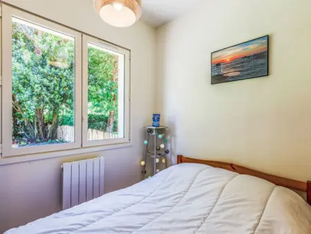 Bâbord, Maison 6 personnes à Medis - Photo 12