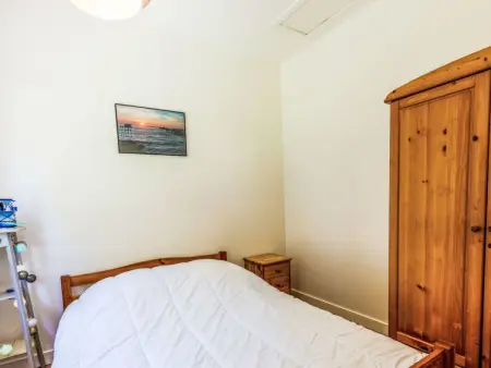 Bâbord, Maison 6 personnes à Medis - Photo 13