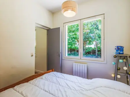 Bâbord, Maison 6 personnes à Medis - Photo 14