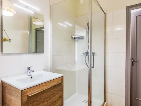 Bâbord, Maison 6 personnes à Medis - Photo 15