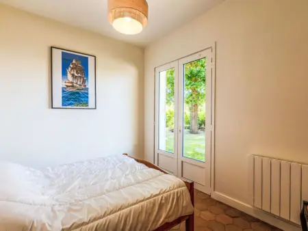 Bâbord, Maison 6 personnes à Medis - Photo 17