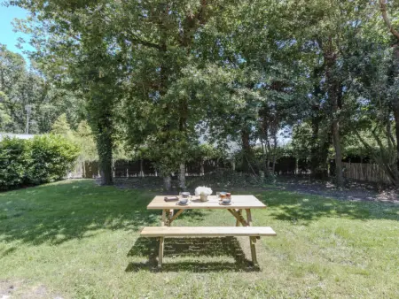 Bâbord, Maison 6 personnes à Medis - Photo 19