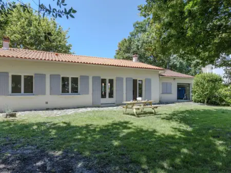 Bâbord, Maison 6 personnes à Medis - Photo 21