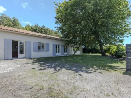 Bâbord, Maison 6 personnes à Medis - Photo 22