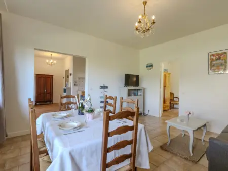 Tribord, Maison 4 personnes à Medis - Photo 2