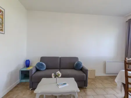 Tribord, Maison 4 personnes à Medis - Photo 3