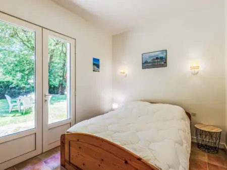 Tribord, Maison 4 personnes à Medis - Photo 4