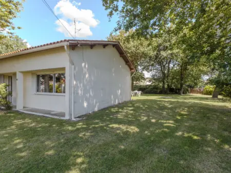 Tribord, Maison 4 personnes à Medis - Photo 5