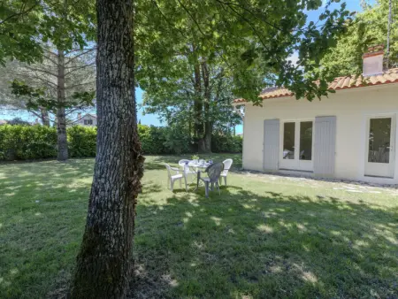 Tribord, Maison 4 personnes à Medis - Photo 7