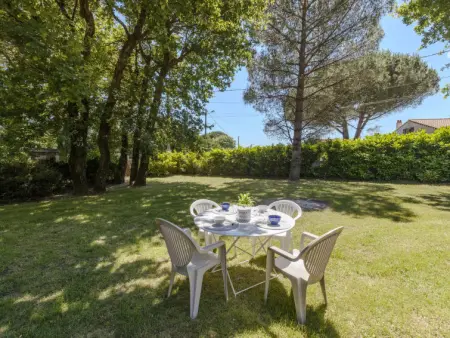 Tribord, Maison 4 personnes à Medis - Photo 8