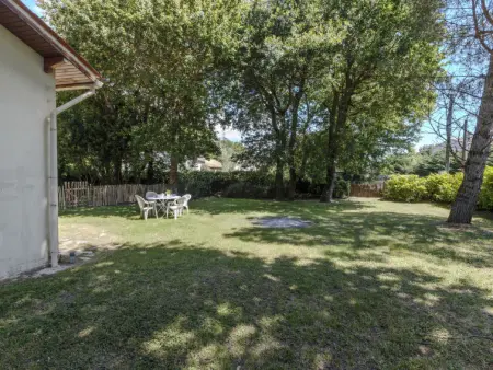 Tribord, Maison 4 personnes à Medis - Photo 9