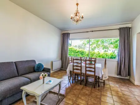 Tribord, Maison 4 personnes à Medis - Photo 10