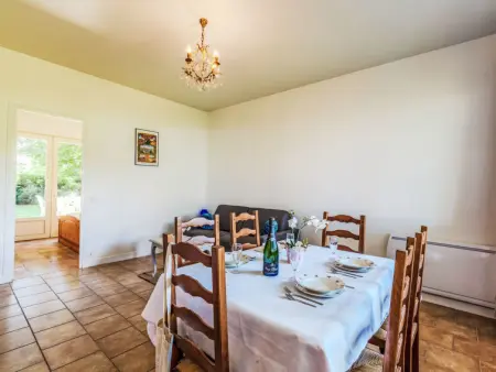 Tribord, Maison 4 personnes à Medis - Photo 11