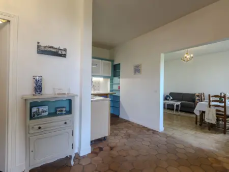 Tribord, Maison 4 personnes à Medis - Photo 13