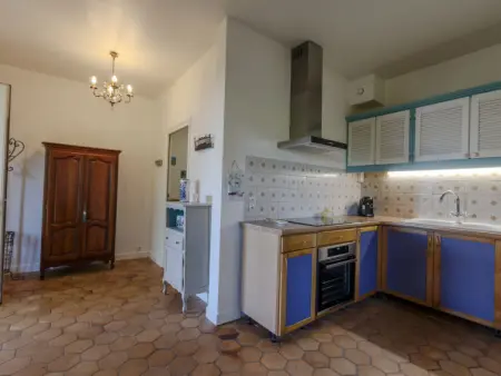 Tribord, Maison 4 personnes à Medis - Photo 14