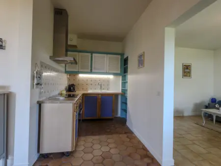 Tribord, Maison 4 personnes à Medis - Photo 15