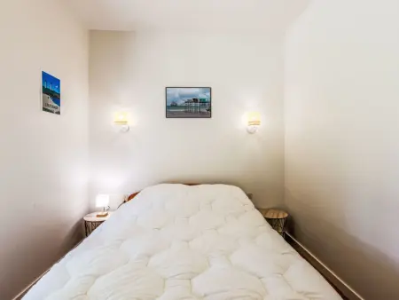 Tribord, Maison 4 personnes à Medis - Photo 16