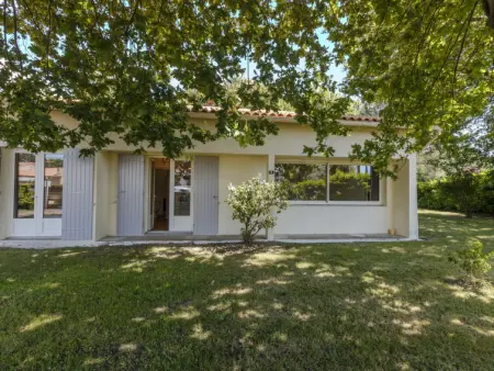 Tribord, Maison 4 personnes à Medis - Photo 22