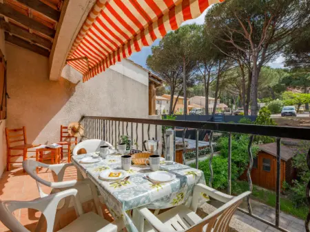 Appartement à Sainte Maxime, Le Soleil d'or 2 - L1007350