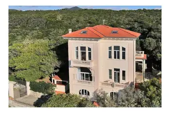 Villa in Castiglioncello,387091 IT-57016-34 N°1007378