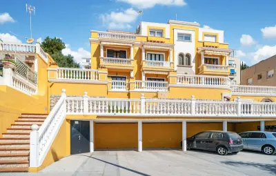 Wohnung in Torremolinos - L1007399