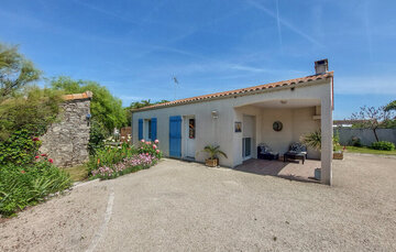 Location Haus in Saint Michel en l'Herm FVE398 N°1007407