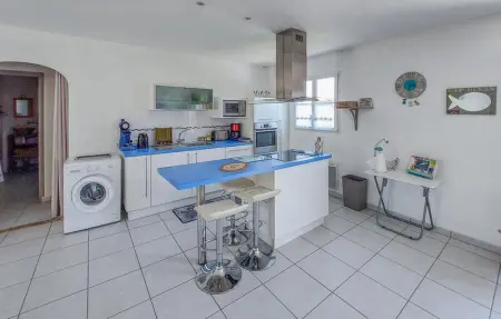 Location Maison 6 personnes à Saint Michel en l'Herm - Photo 4