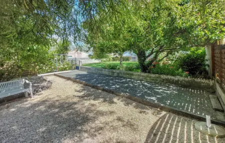 Location Maison 6 personnes à Saint Michel en l'Herm - Photo 7